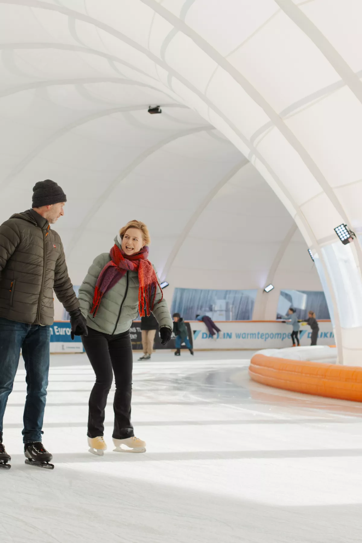 Schaatsbaan Opening2025 14