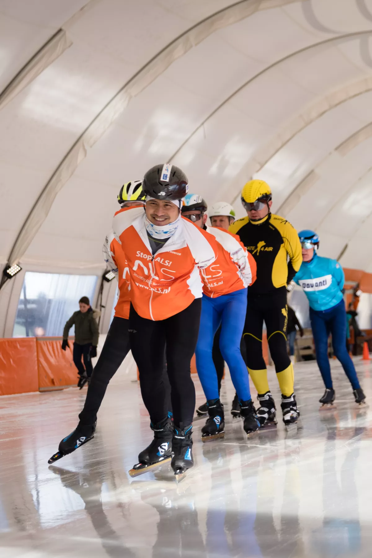 SBR Iron Ice Challenge HR 9664 3