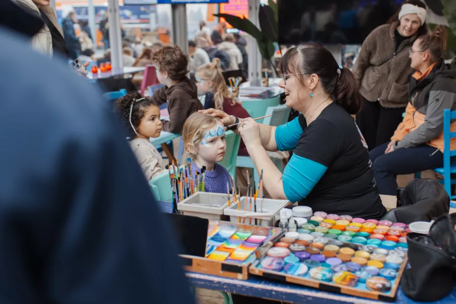 Schaatsbaan Kidsclub 0560