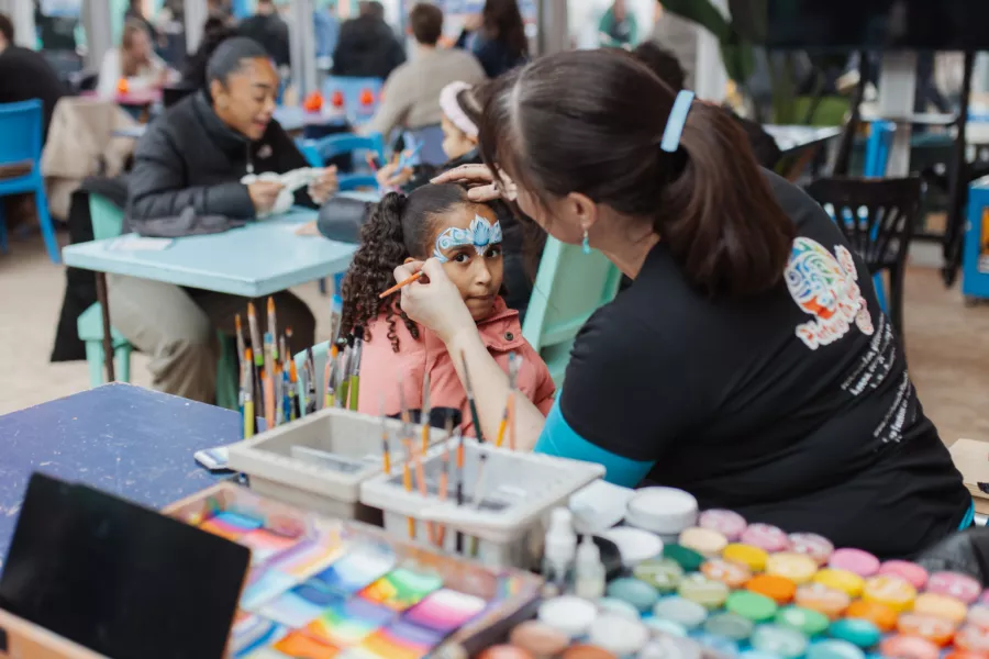Schaatsbaan Kidsclub 0712