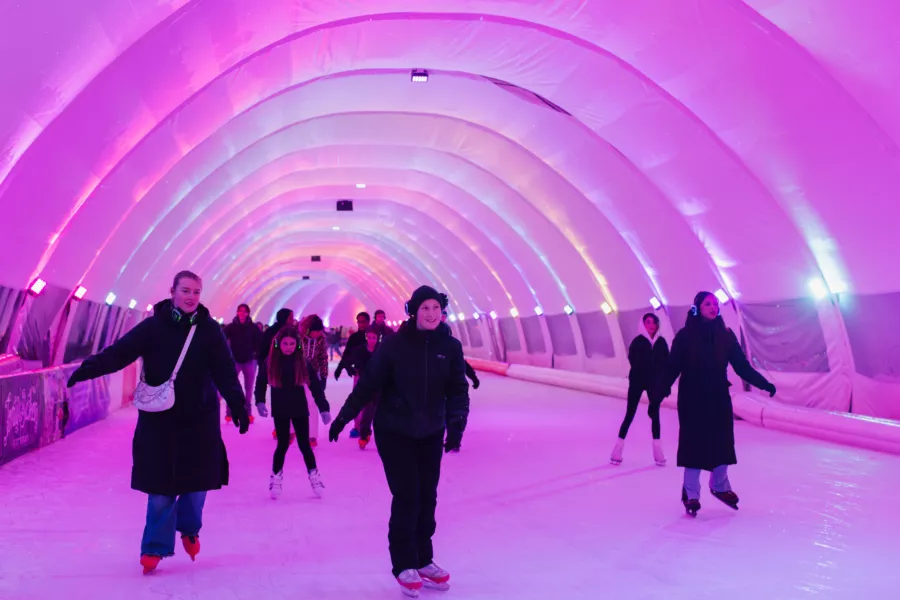 Schaatsbaan Silent Disco 10012026 25