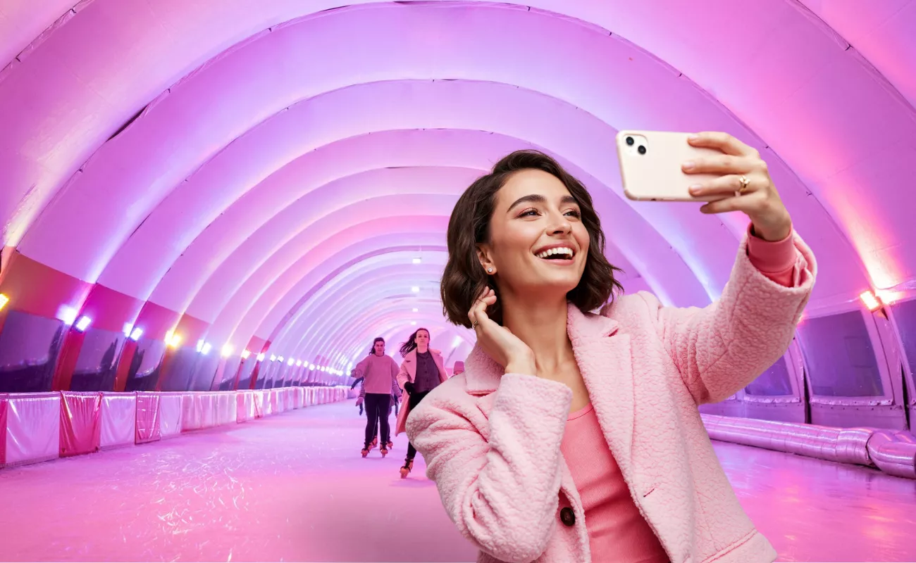 Vacature Content Creator Schaatsbaan Rotterdam 2025