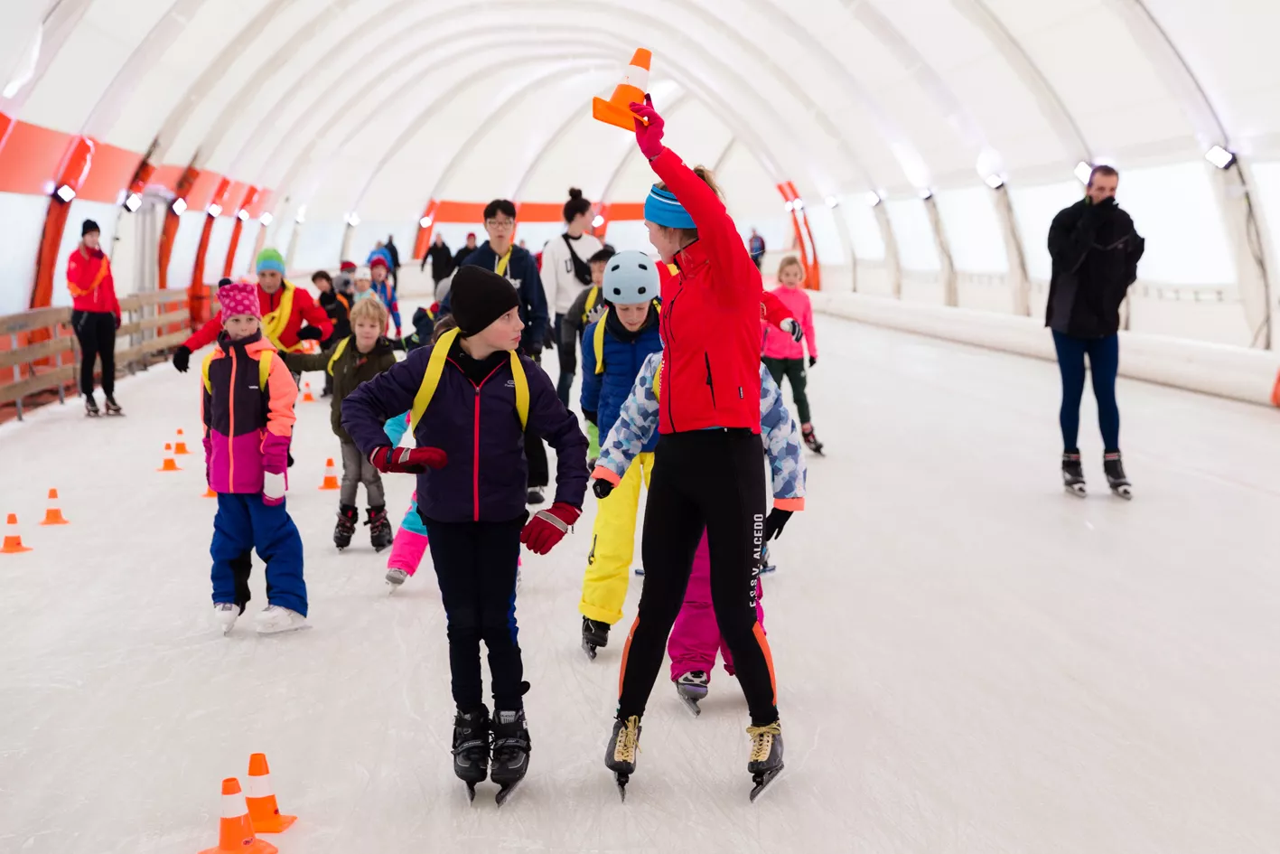 Duosport Schaatsbaan Rdam LR 2225