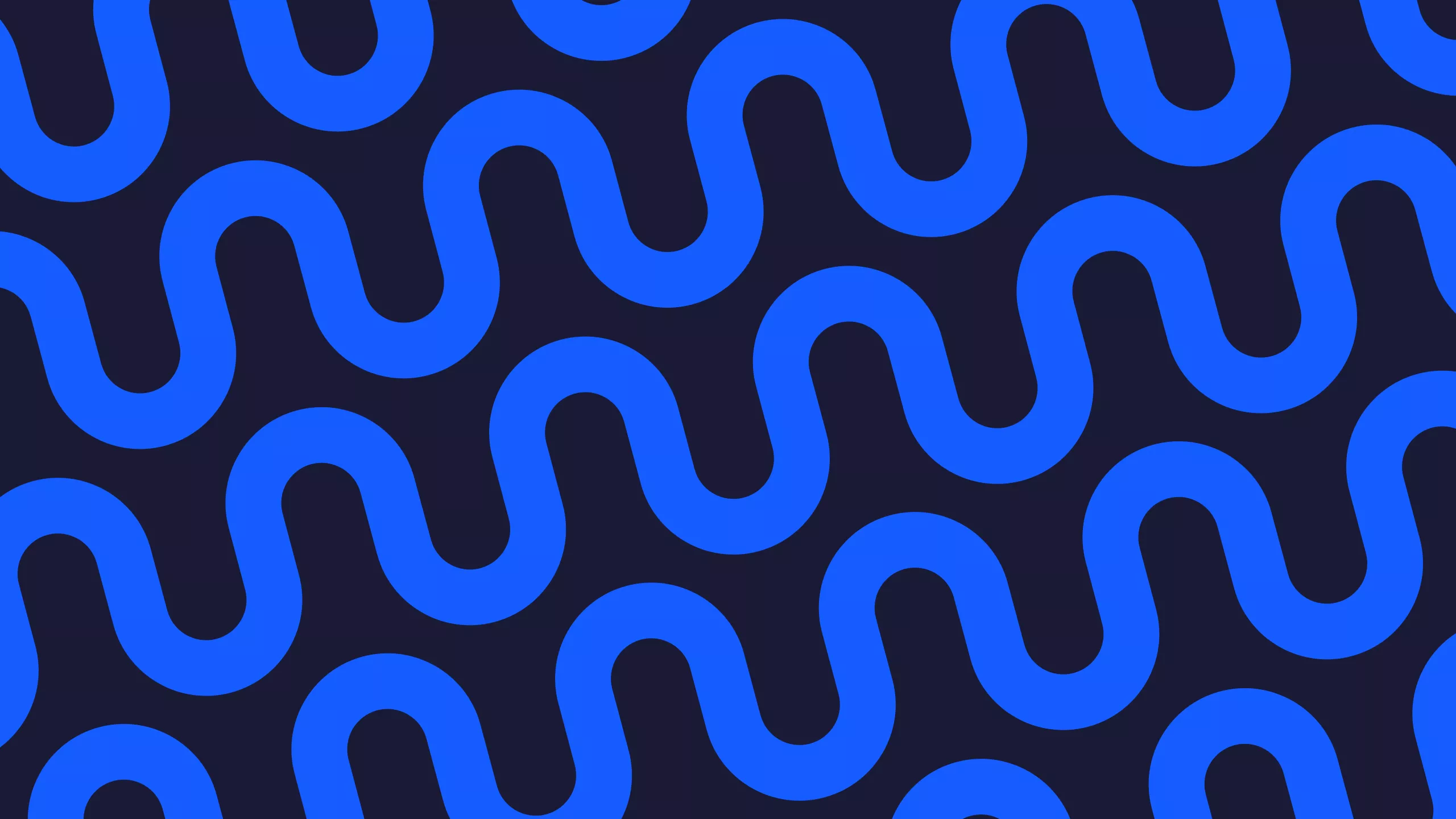 Schaatsbaan patroon 6