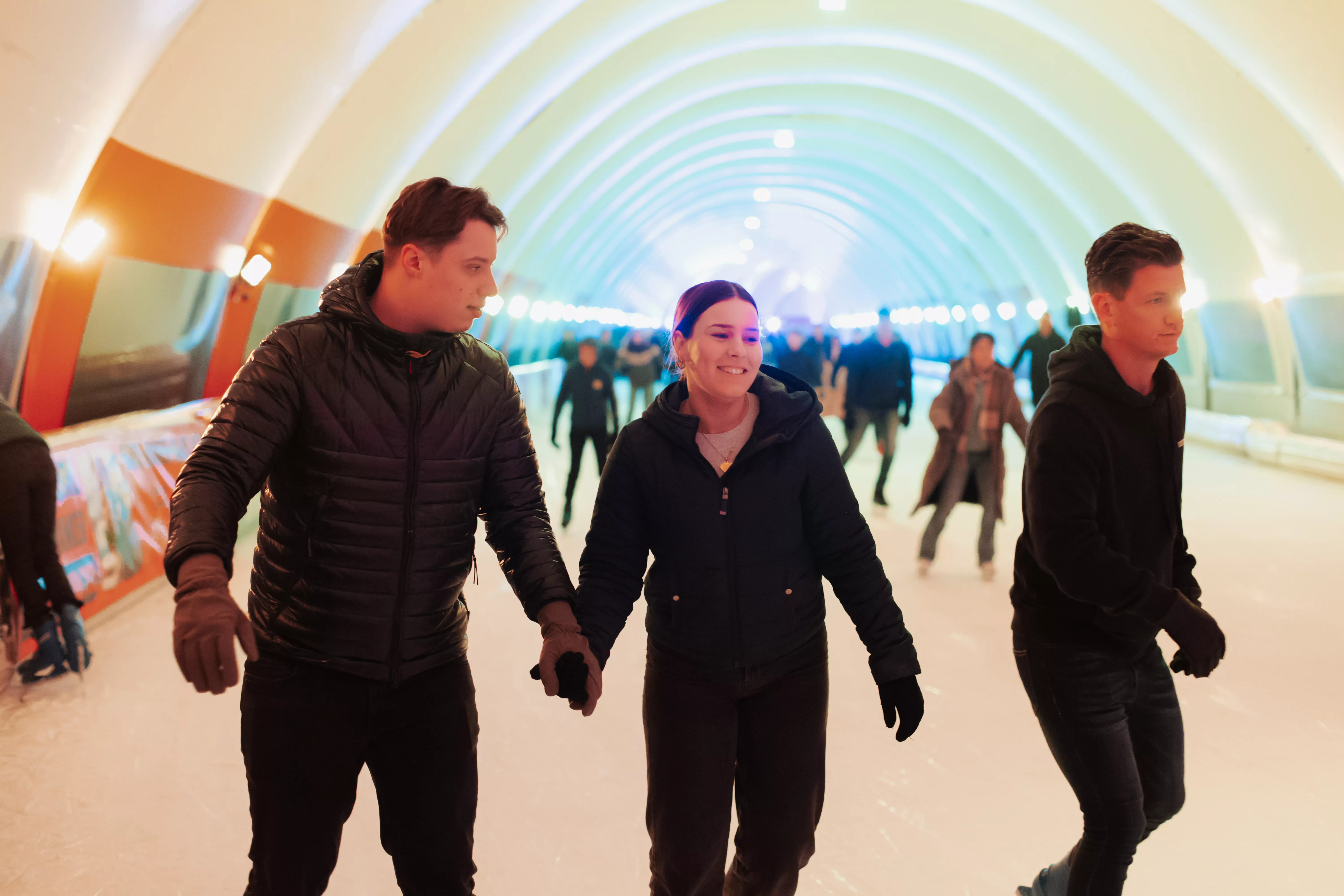 Schaatsbaan Valentijn 4406