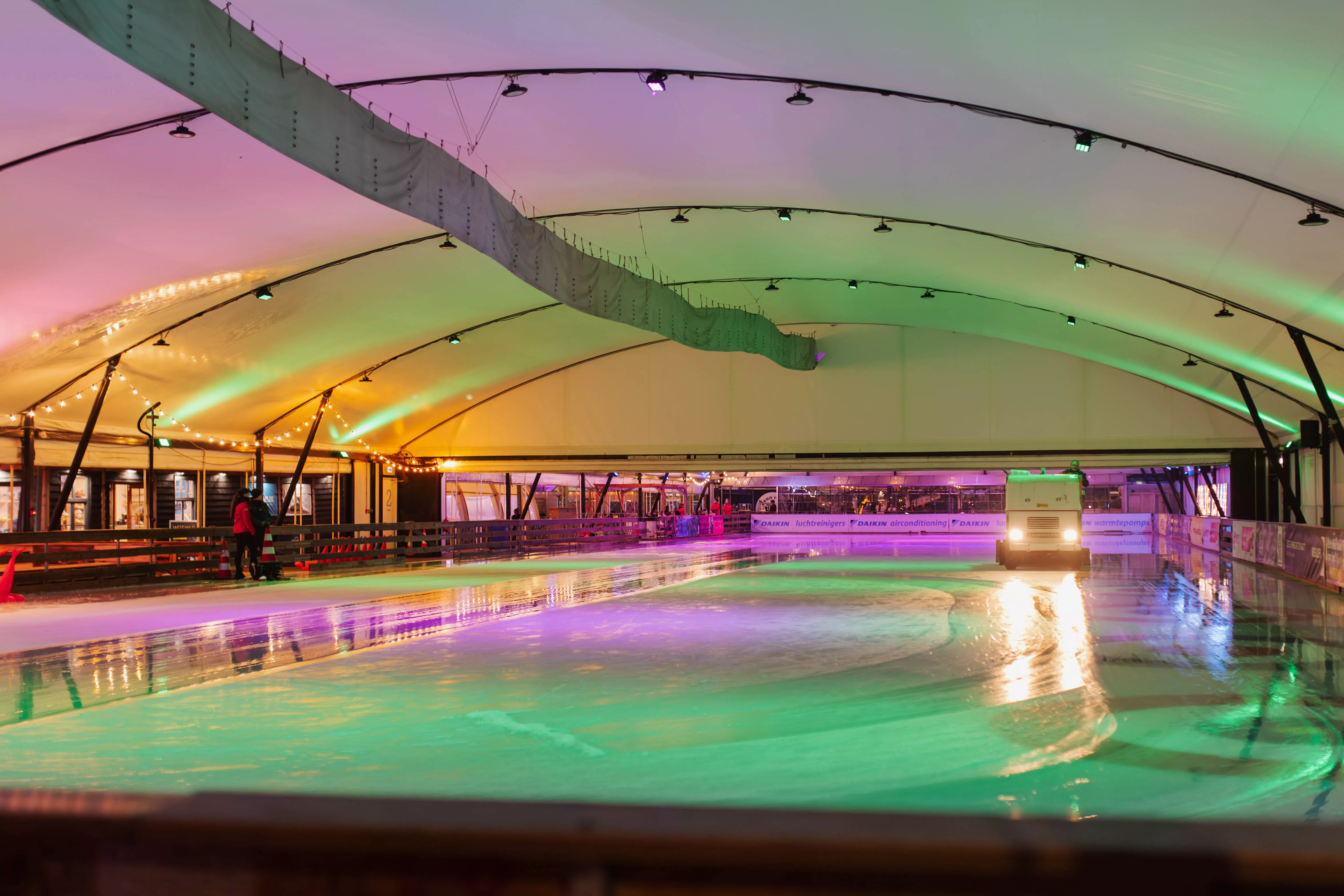 Schaatsbaan Rotterdam Eneco Event Nov25 76