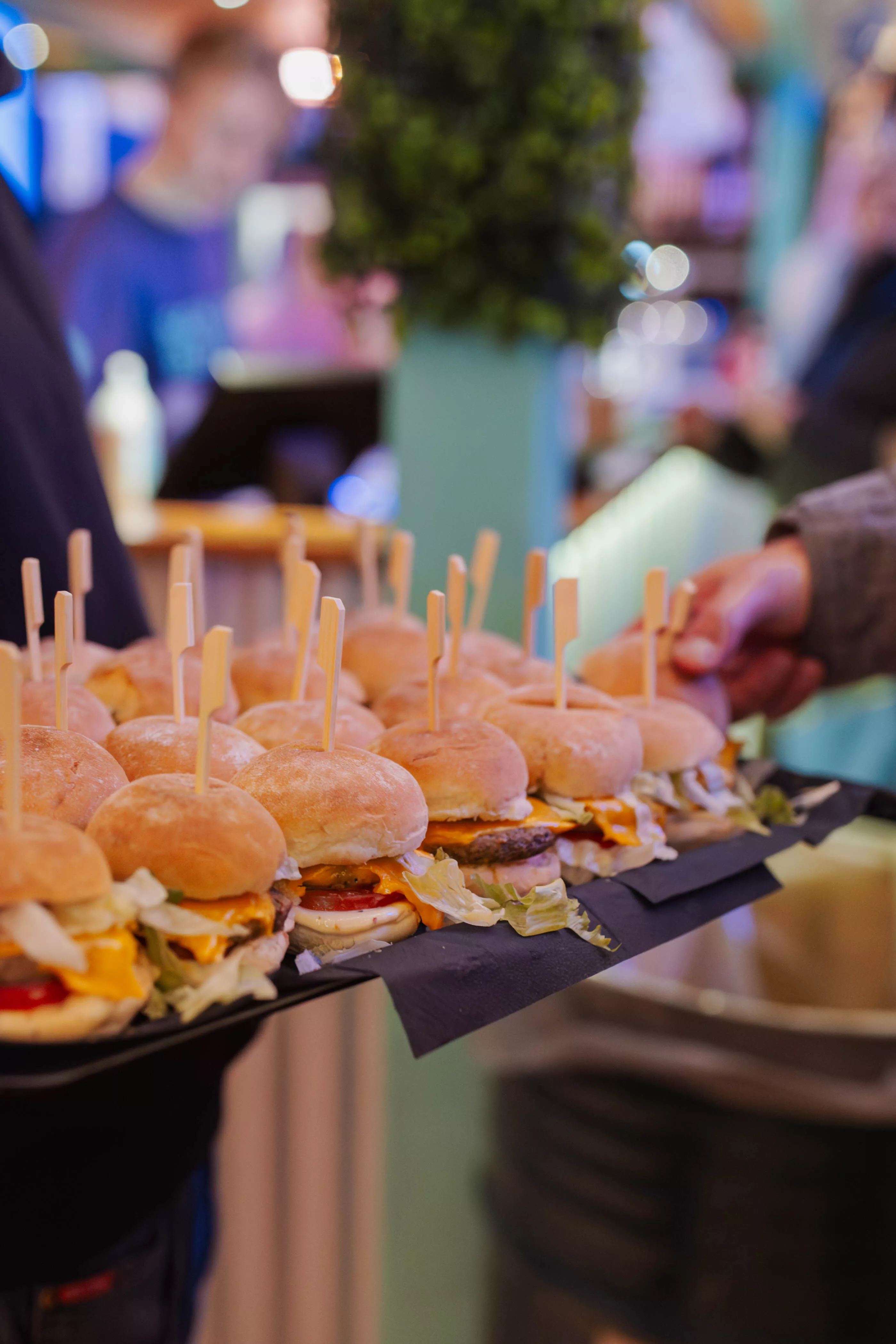 Schaatsbaan Rotterdam Eneco Event Nov25 49